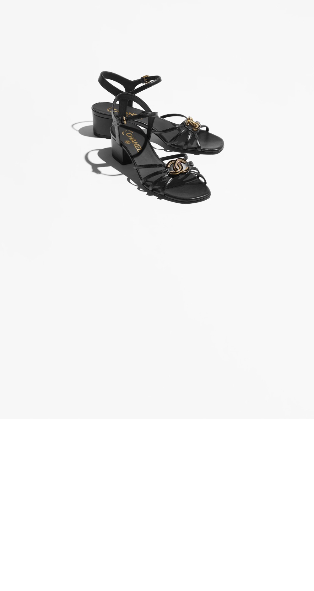 미러급레플리카사이트 | 명품레플리카 전문 쇼핑몰  | A퀄리티 - 샌들 G46274 > 샤넬