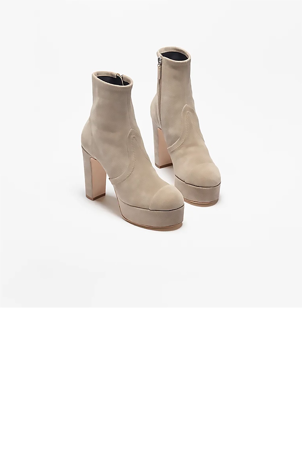 미러급레플리카사이트 | 명품레플리카 전문 쇼핑몰  | A퀄리티 - 쇼트 부츠 G46050 &gt; 샤넬