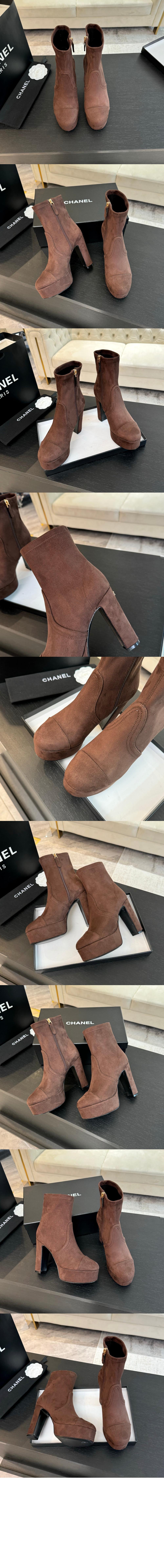 미러급레플리카사이트 | 명품레플리카 전문 쇼핑몰  | A퀄리티 - 쇼트 부츠 G46050 &gt; 샤넬