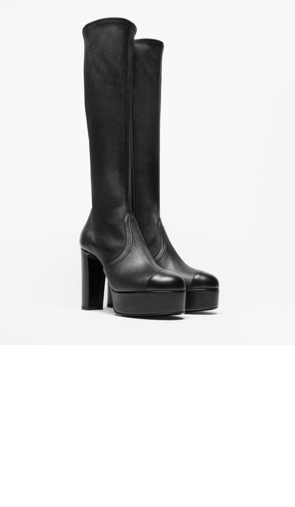 미러급레플리카사이트 | 명품레플리카 전문 쇼핑몰  | A퀄리티 - 하이 부츠 G46051 &gt; 샤넬