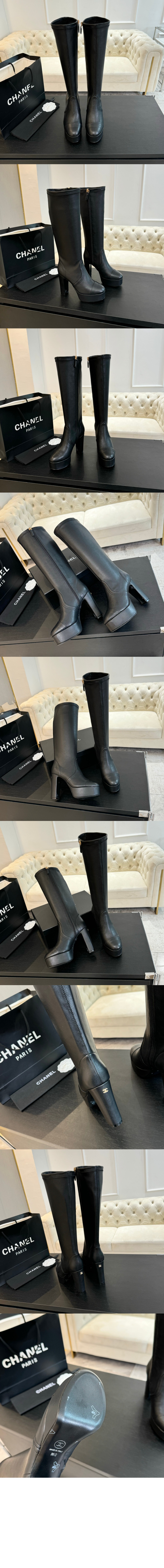 미러급레플리카사이트 | 명품레플리카 전문 쇼핑몰  | A퀄리티 - 하이 부츠 G46051 &gt; 샤넬