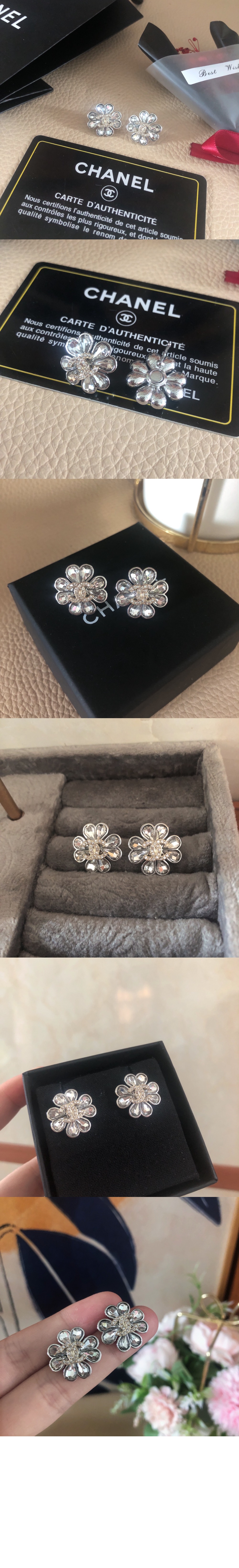 미러급레플리카사이트 | 명품레플리카 전문 쇼핑몰  | A퀄리티 - 귀걸이 ABA910 &gt; 샤넬