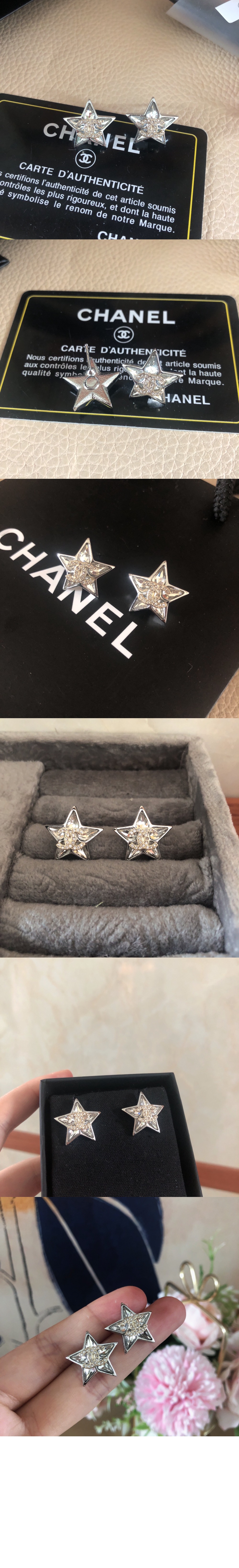 미러급레플리카사이트 | 명품레플리카 전문 쇼핑몰  | A퀄리티 - 귀걸이 ABA911 &gt; 샤넬