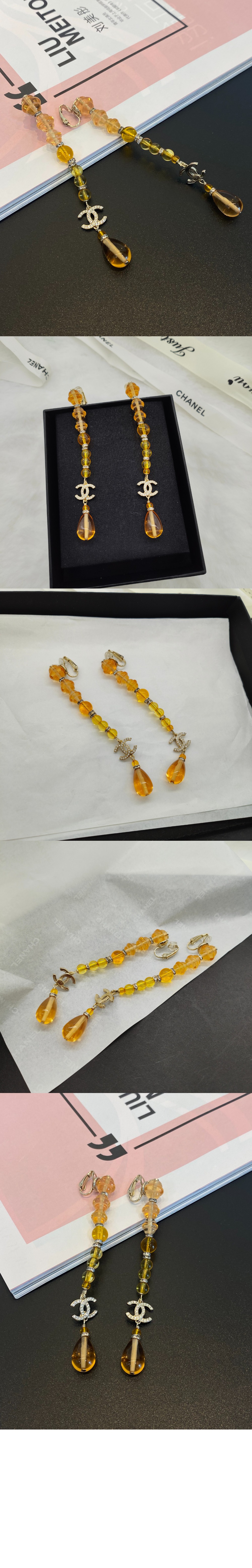 미러급레플리카사이트 | 명품레플리카 전문 쇼핑몰  | A퀄리티 - 귀걸이 ABA853 &gt; 샤넬