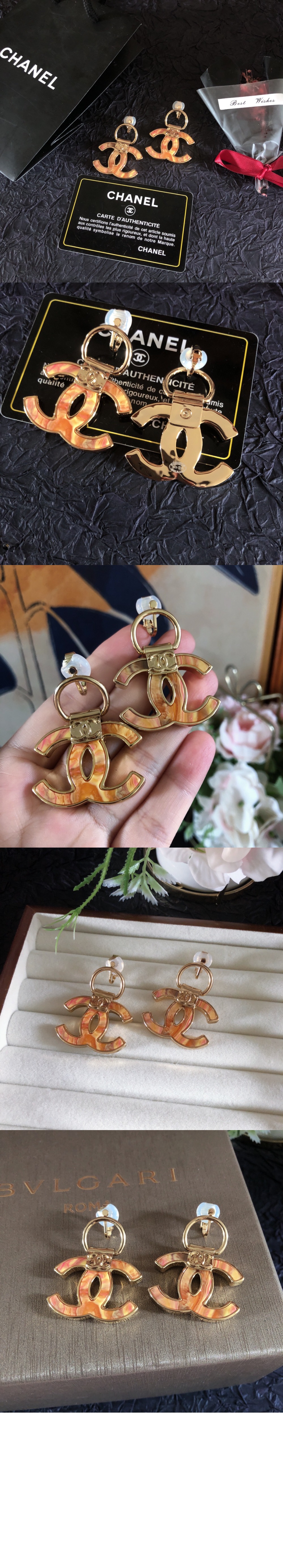 미러급레플리카사이트 | 명품레플리카 전문 쇼핑몰  | A퀄리티 - 귀걸이 ABB063 &gt; 샤넬