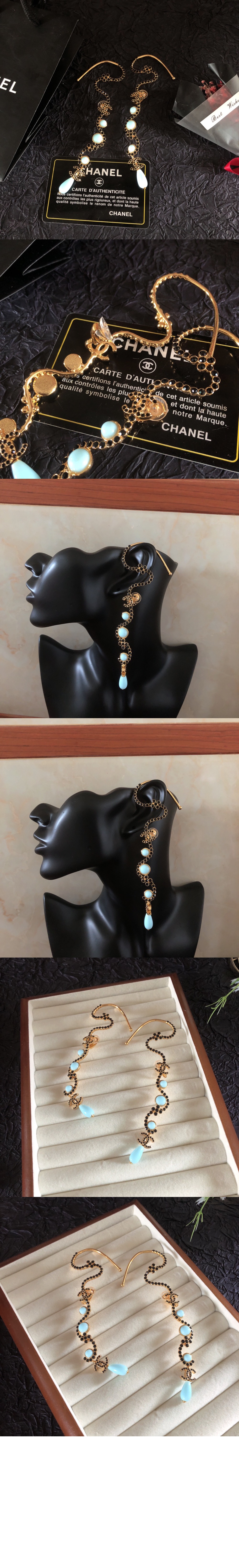 미러급레플리카사이트 | 명품레플리카 전문 쇼핑몰  | A퀄리티 - 귀걸이 ABD306 &gt; 샤넬