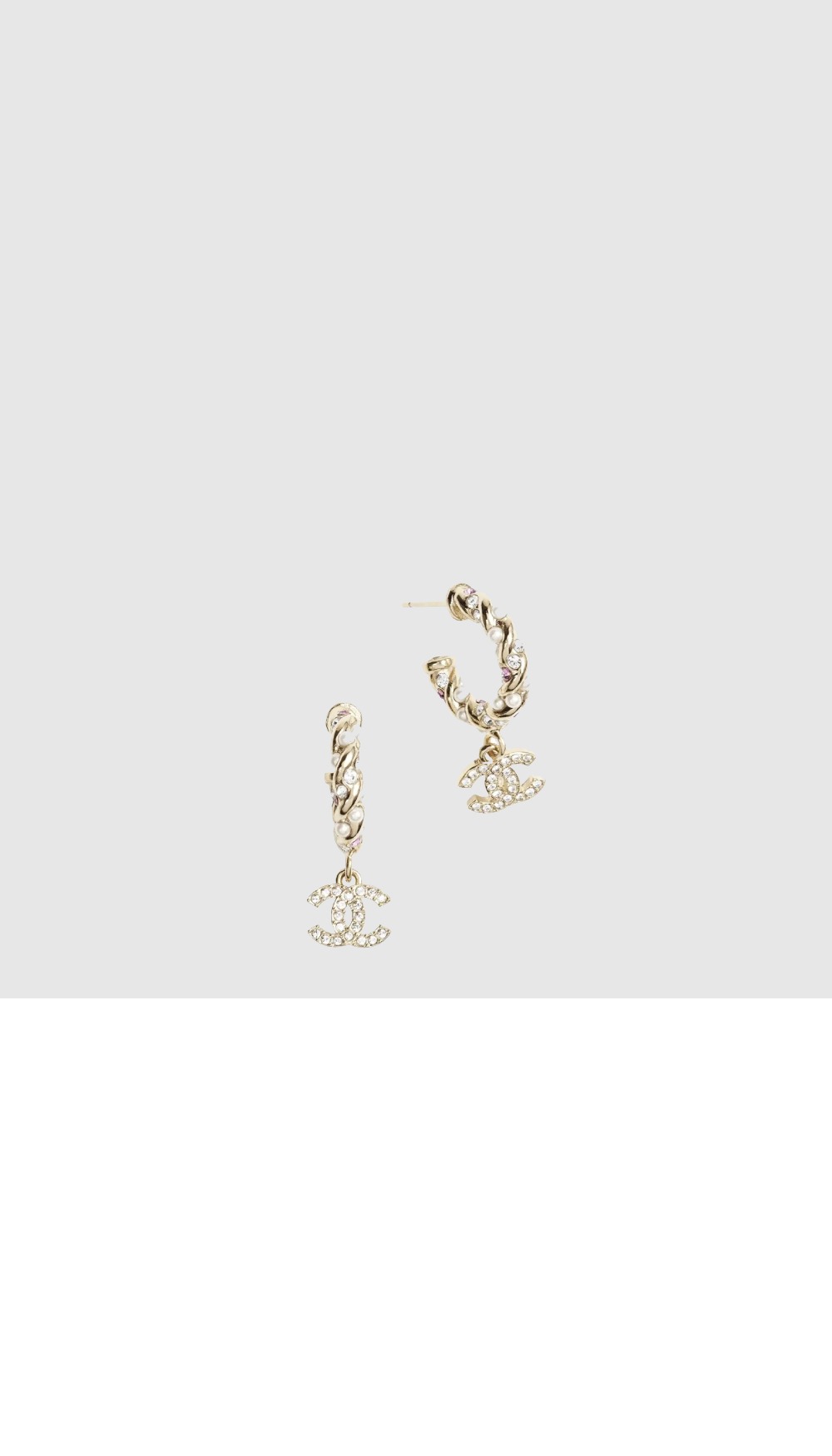 미러급레플리카사이트 | 명품레플리카 전문 쇼핑몰  | A퀄리티 - 귀걸이 ABB507 &gt; 샤넬