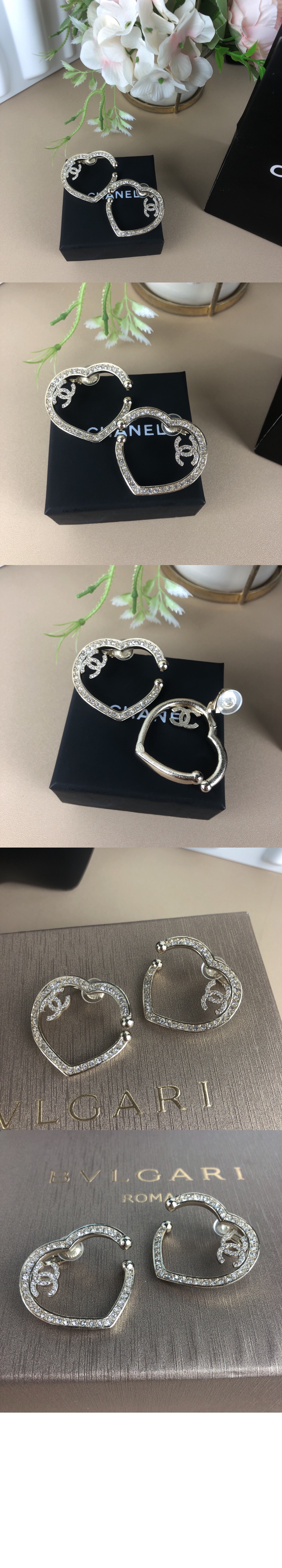 미러급레플리카사이트 | 명품레플리카 전문 쇼핑몰  | A퀄리티 - 귀걸이 ABB663 &gt; 샤넬