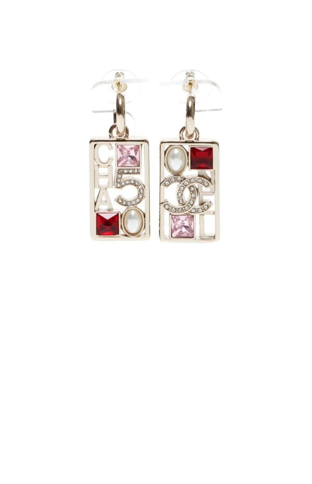 미러급레플리카사이트 | 명품레플리카 전문 쇼핑몰  | A퀄리티 - 귀걸이  AB8510 &gt; 샤넬