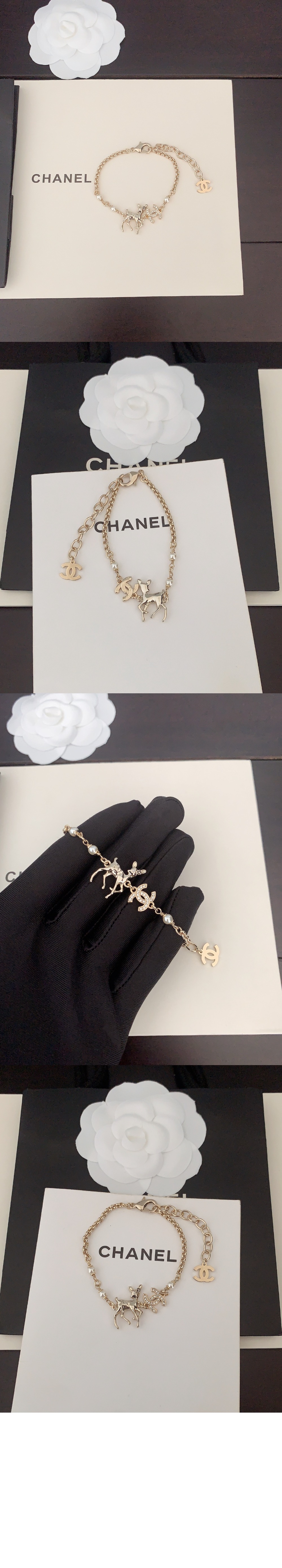 미러급레플리카사이트 | 명품레플리카 전문 쇼핑몰  | A퀄리티 - 브레이슬릿 ABF392 &gt; 샤넬