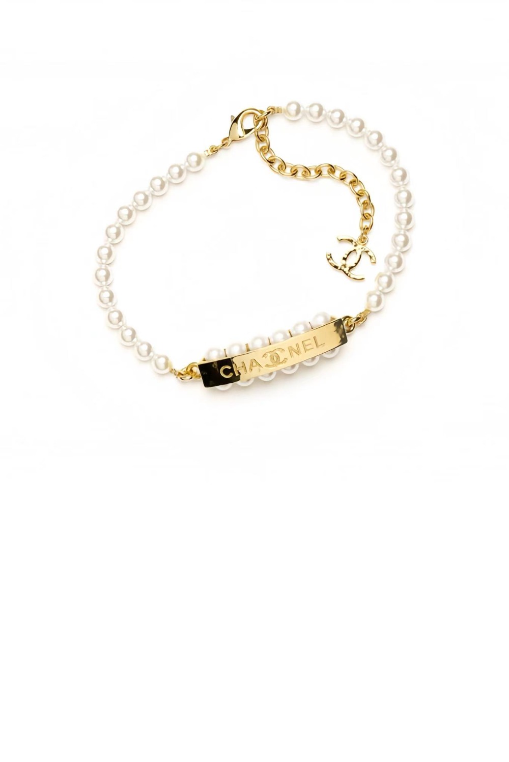 미러급레플리카사이트 | 명품레플리카 전문 쇼핑몰  | A퀄리티 - 네크리스 ABB848 &gt; 샤넬