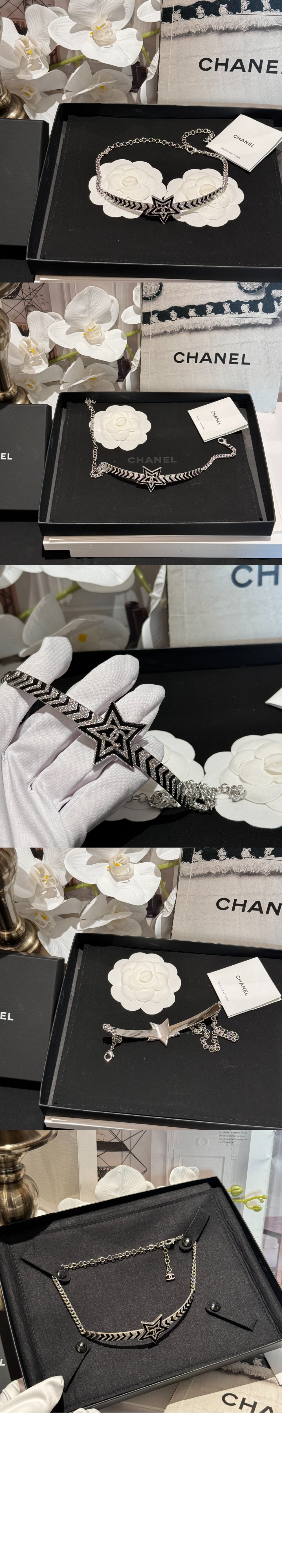 미러급레플리카사이트 | 명품레플리카 전문 쇼핑몰  | A퀄리티 - 네크리스 ABB983 &gt; 샤넬