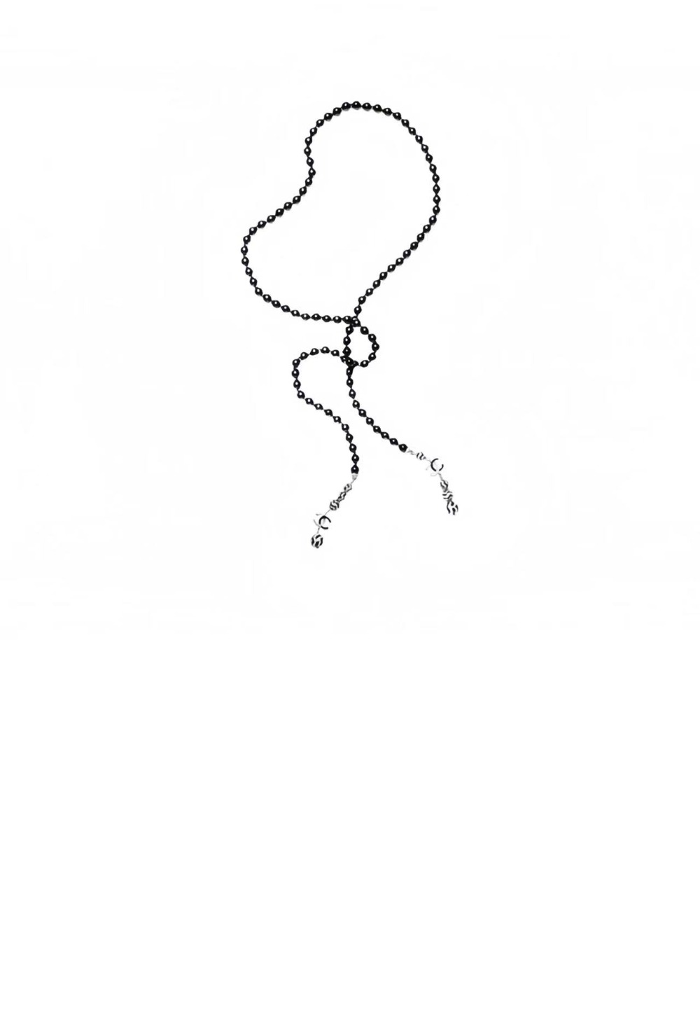 미러급레플리카사이트 | 명품레플리카 전문 쇼핑몰  | A퀄리티 - 롱 네크리스 ABA202 &gt; 샤넬