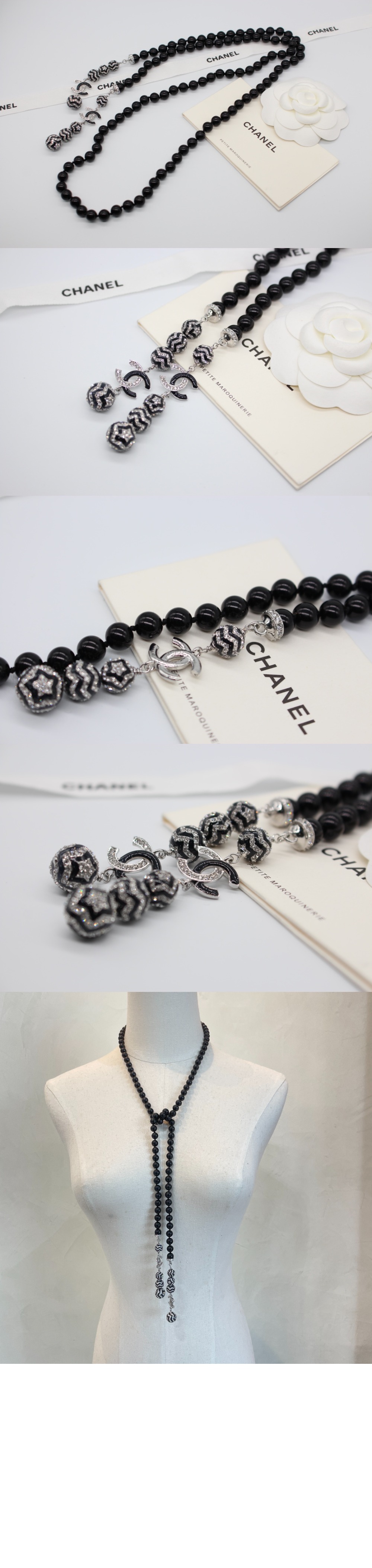 미러급레플리카사이트 | 명품레플리카 전문 쇼핑몰  | A퀄리티 - 롱 네크리스 ABA202 &gt; 샤넬