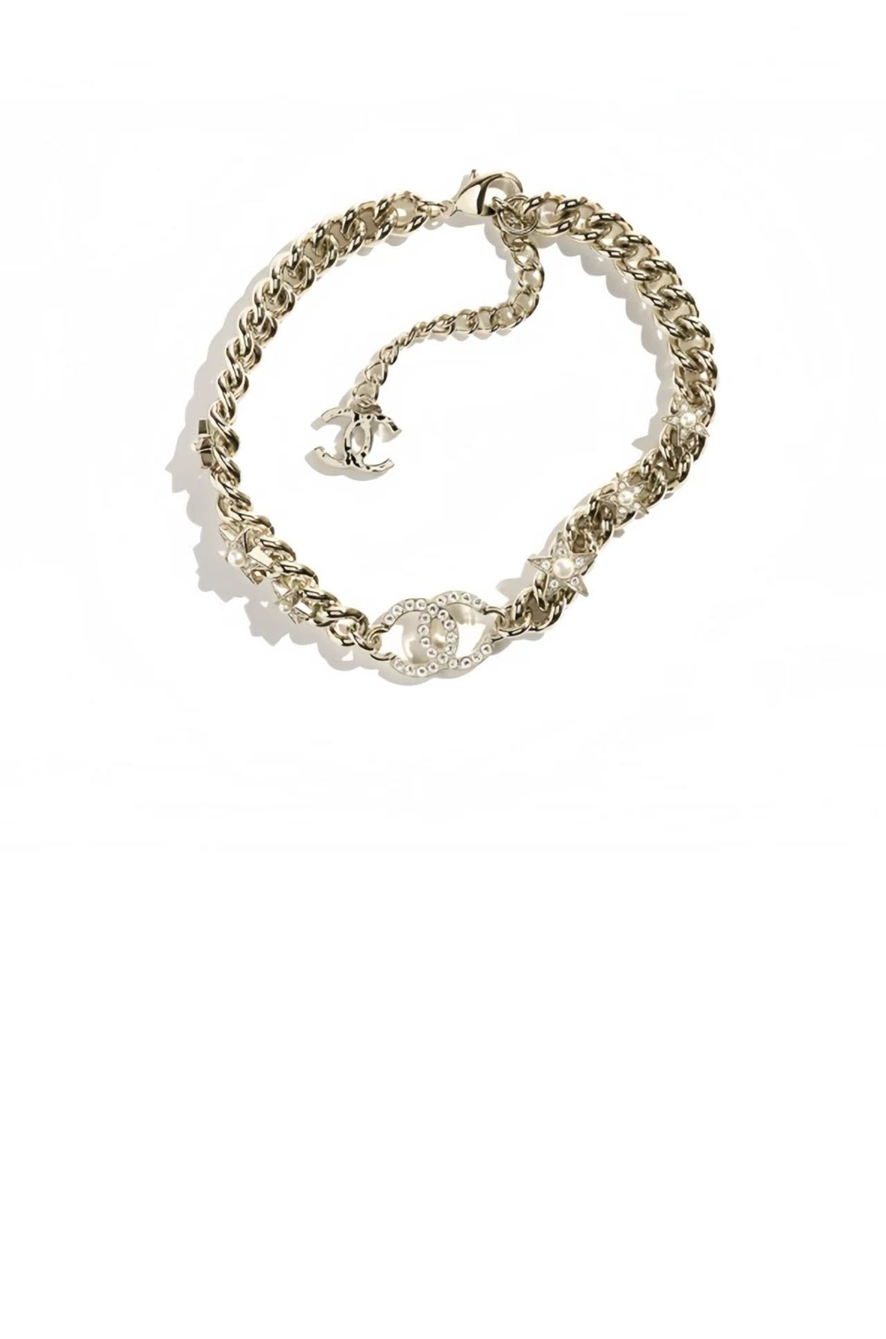 미러급레플리카사이트 | 명품레플리카 전문 쇼핑몰  | A퀄리티 - 네크리스 ABC941 &gt; 샤넬