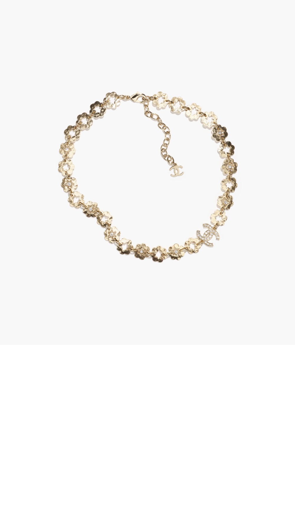 미러급레플리카사이트 | 명품레플리카 전문 쇼핑몰  | A퀄리티 - 네크리스 ABE963 &gt; 샤넬