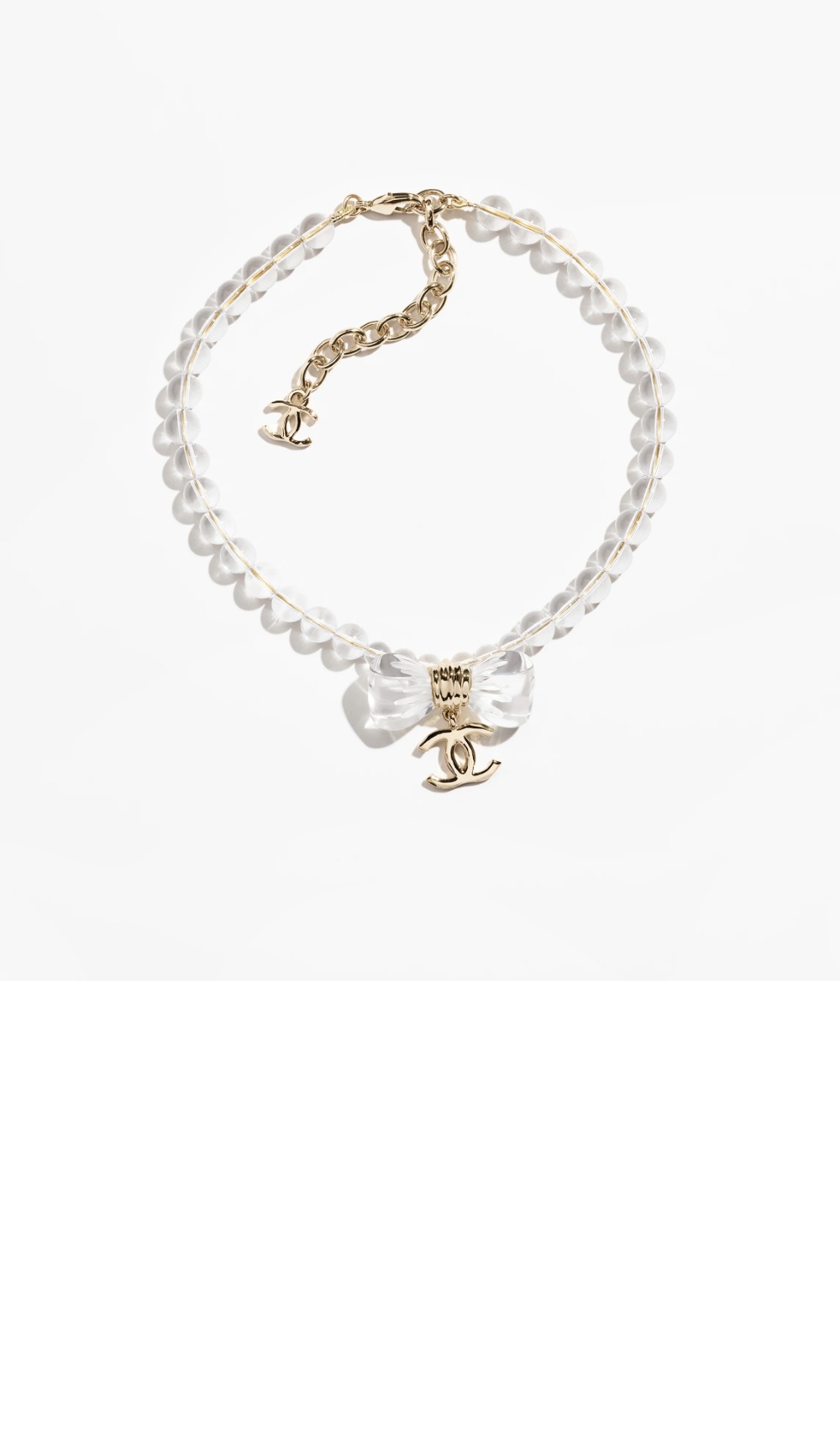 미러급레플리카사이트 | 명품레플리카 전문 쇼핑몰  | A퀄리티 - 초커 ABF550 &gt; 샤넬