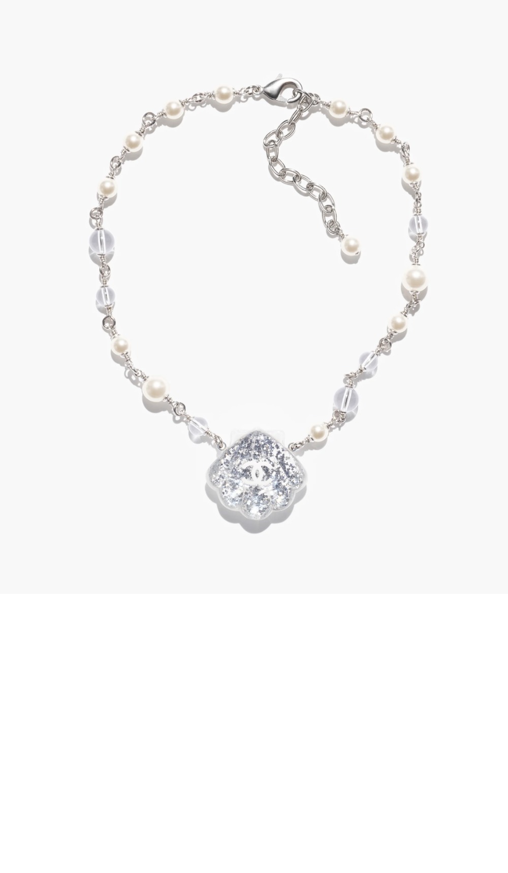 미러급레플리카사이트 | 명품레플리카 전문 쇼핑몰  | A퀄리티 - 네크리스 ABF124 &gt; 샤넬