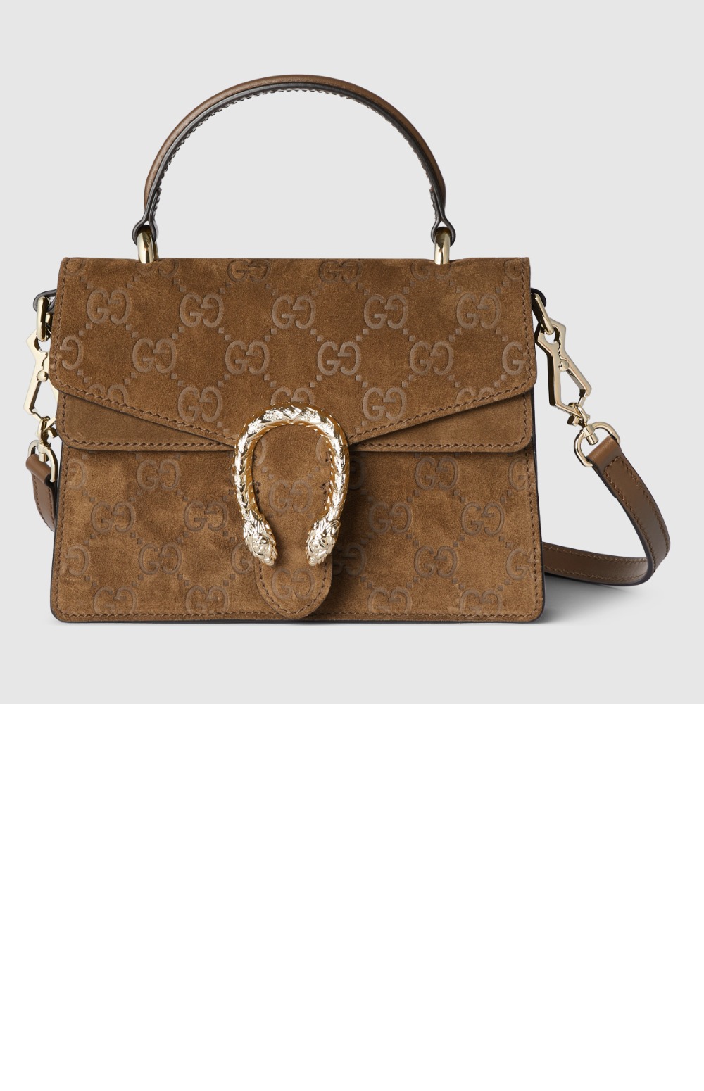 미러급레플리카사이트 | 명품레플리카 전문 쇼핑몰  | A퀄리티 - Dionysus 미니 토트백 813400 &gt; 구찌