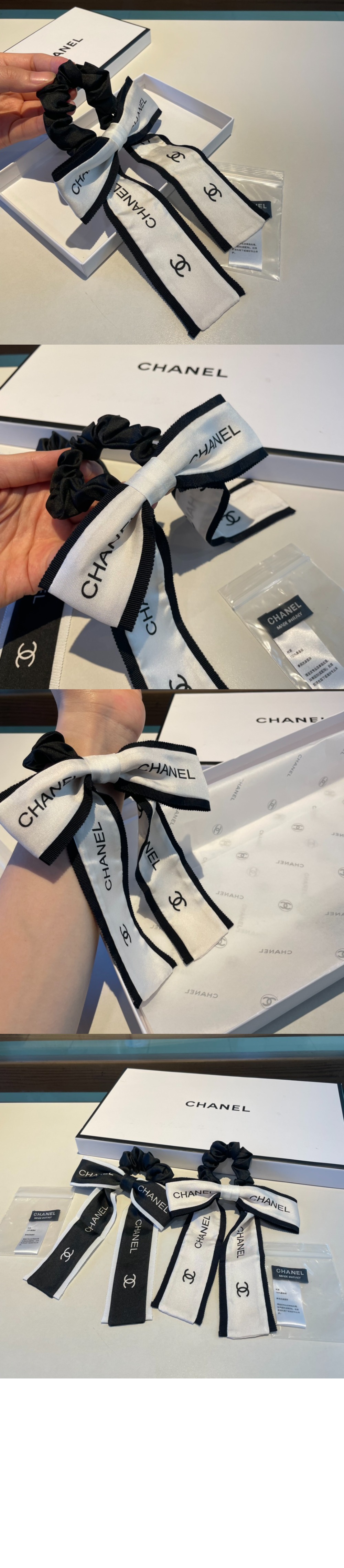 미러급레플리카사이트 | 명품레플리카 전문 쇼핑몰  | A퀄리티 - 헤어밴드  AA8356 &gt; 샤넬