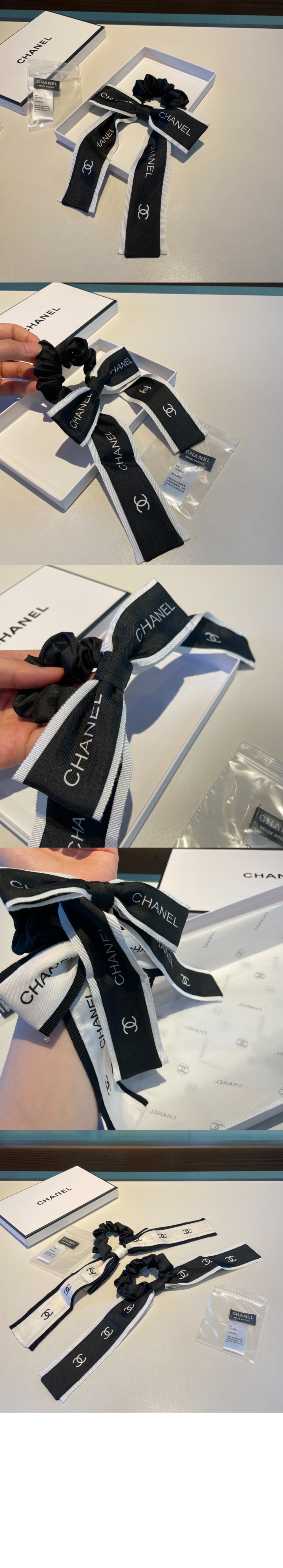 미러급레플리카사이트 | 명품레플리카 전문 쇼핑몰  | A퀄리티 - 헤어밴드  AA8356 &gt; 샤넬