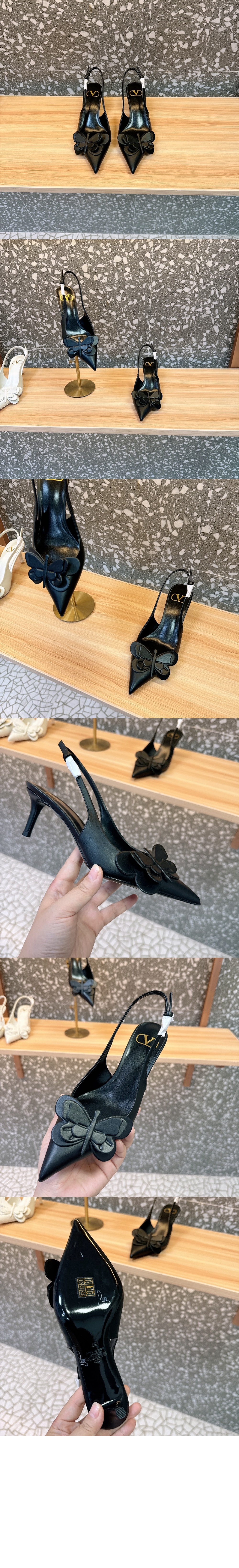 미러급레플리카사이트 | 명품레플리카 전문 쇼핑몰  | A퀄리티 - 리본 힐 &gt; 발렌티노