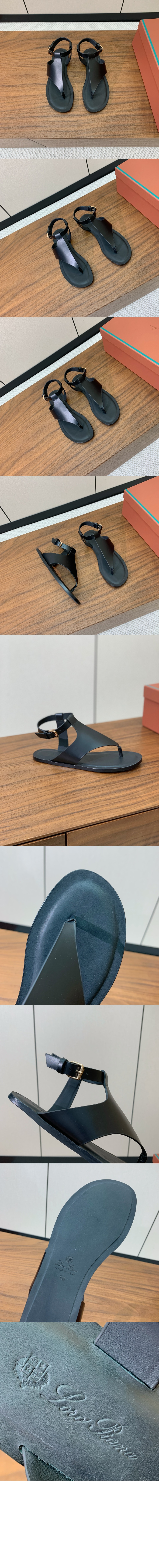 미러급레플리카사이트 | 명품레플리카 전문 쇼핑몰  | A퀄리티 - 민딜 샌들 FAM9272 &gt; 로로피아나