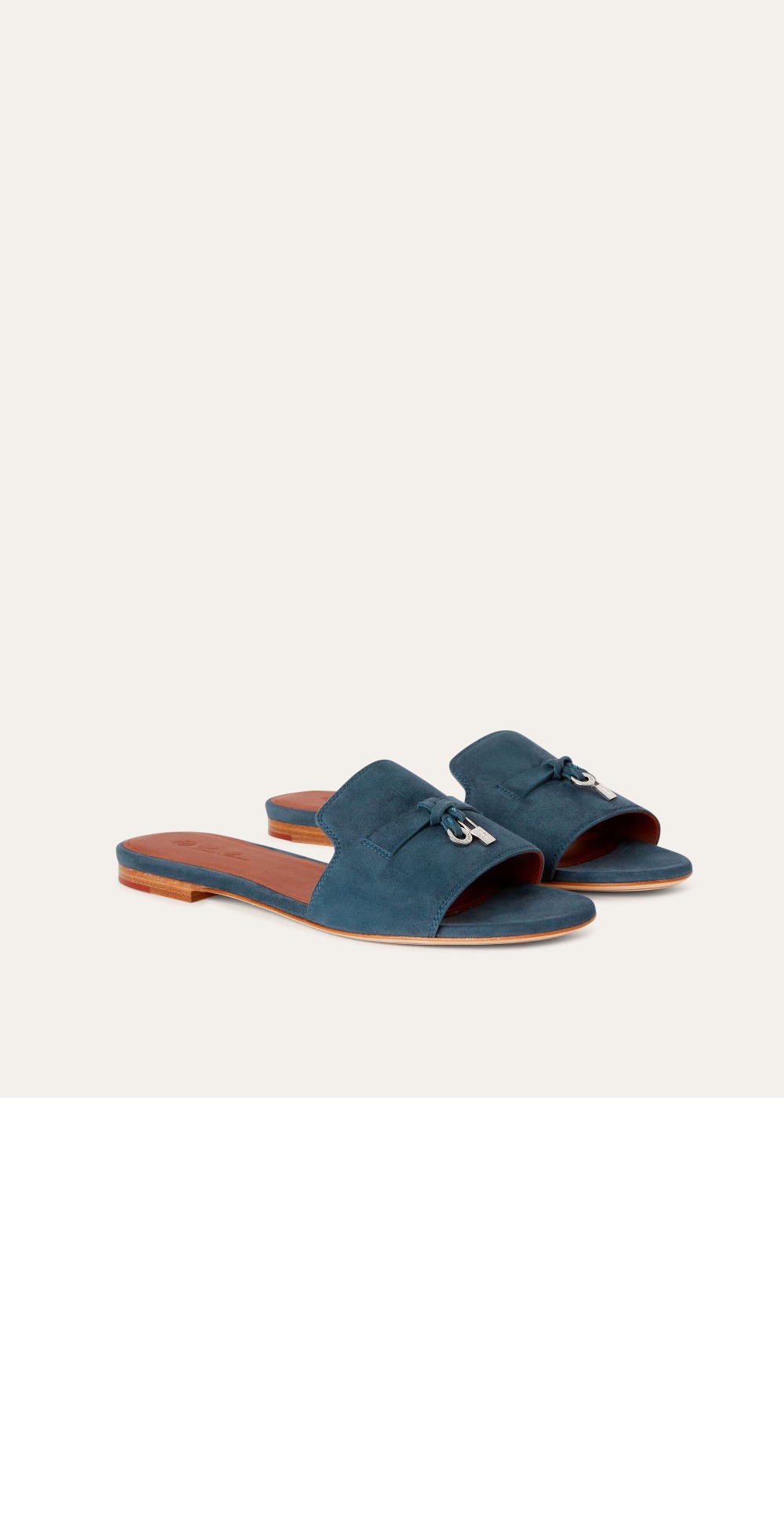 미러급레플리카사이트 | 명품레플리카 전문 쇼핑몰  | A퀄리티 - 썸머 참스 샌들 FAI6407 &gt; 로로피아나