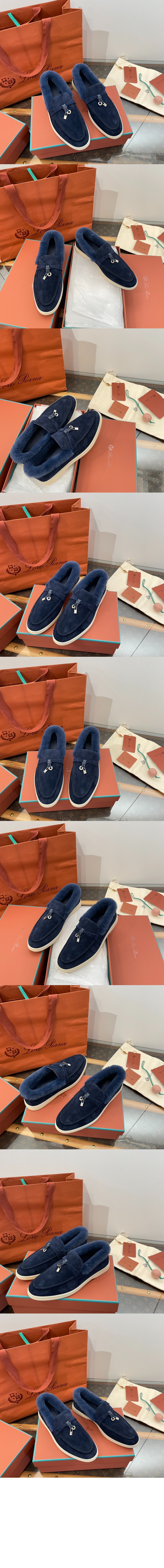 미러급레플리카사이트 | 명품레플리카 전문 쇼핑몰  | A퀄리티 - 썸머 참스 워크 모카신 FAM9730 > 로로피아나