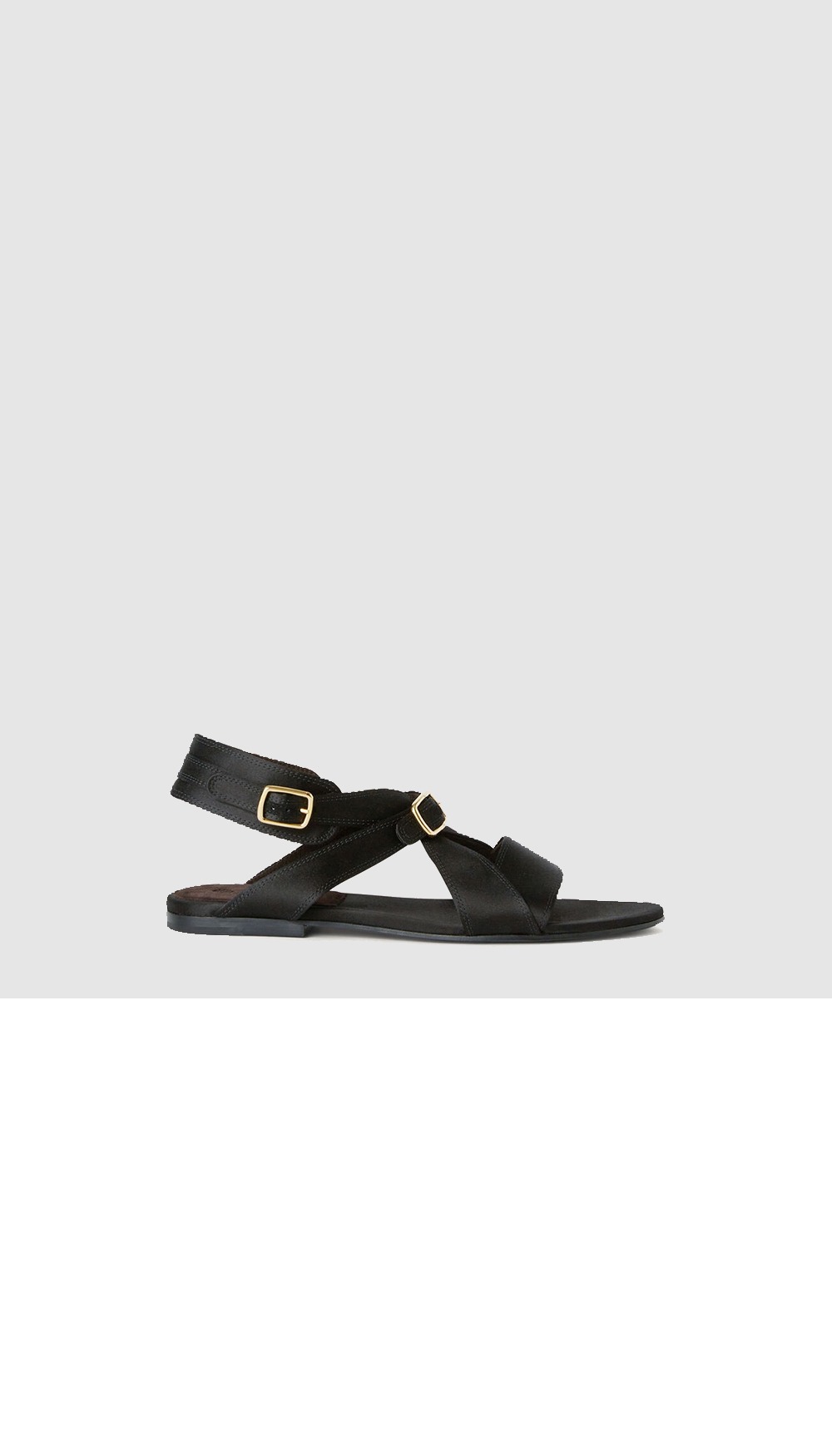 미러급레플리카사이트 | 명품레플리카 전문 쇼핑몰  | A퀄리티 - 유키 샌들 FAO1532 > 로로피아나