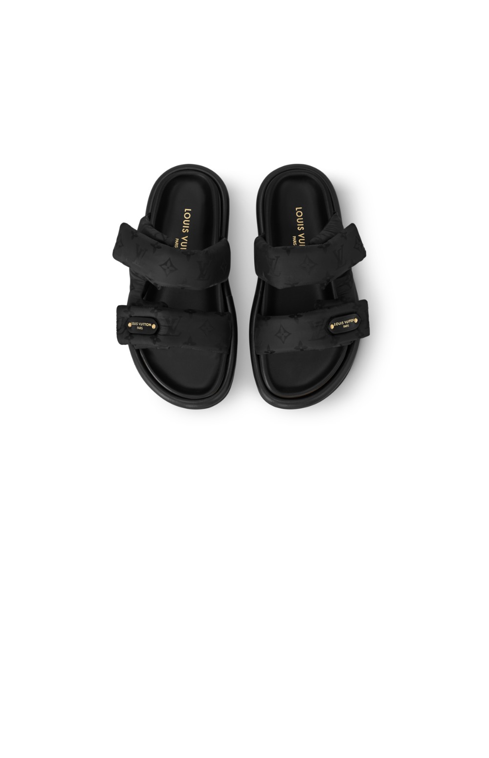 미러급레플리카사이트 | 명품레플리카 전문 쇼핑몰  | A퀄리티 - 풀 필로우 컴포트 뮬 1AHNQQ &gt; 루이비통