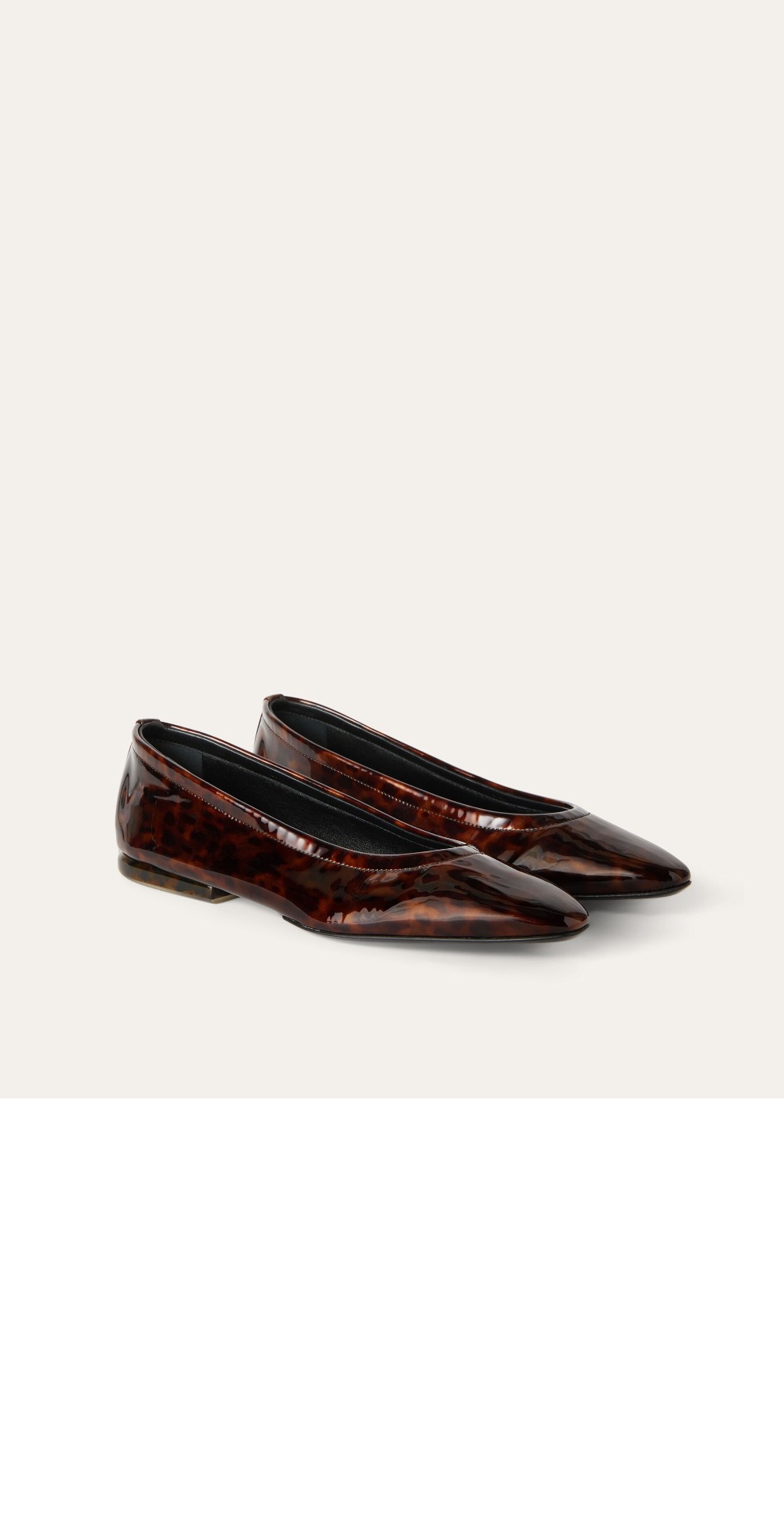 미러급레플리카사이트 | 명품레플리카 전문 쇼핑몰  | A퀄리티 - 프리뮬라 발레 플랫 FAO6133 > 로로피아나