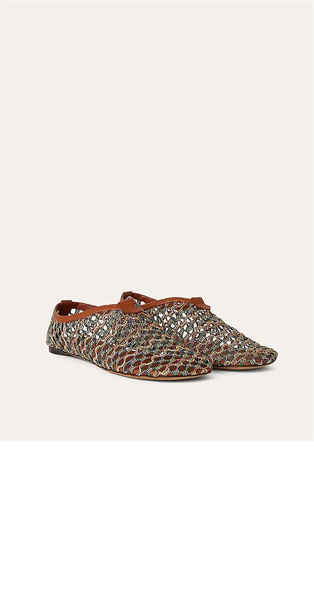 미러급레플리카사이트 | 명품레플리카 전문 쇼핑몰  | A퀄리티 - 플로티 플랫 모카신 슬리퍼 FAO1549 &gt; 로로피아나