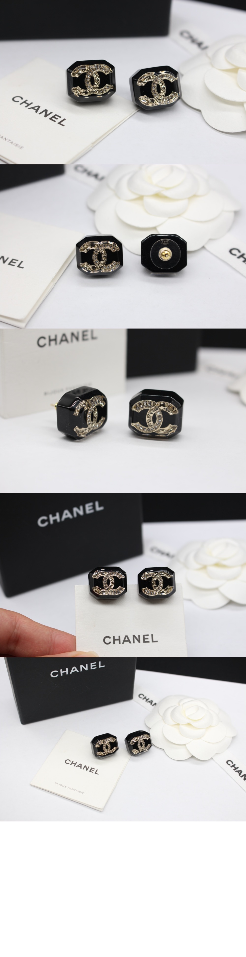 미러급레플리카사이트 | 명품레플리카 전문 쇼핑몰  | A퀄리티 - 귀걸이  ABB356 &gt; 샤넬