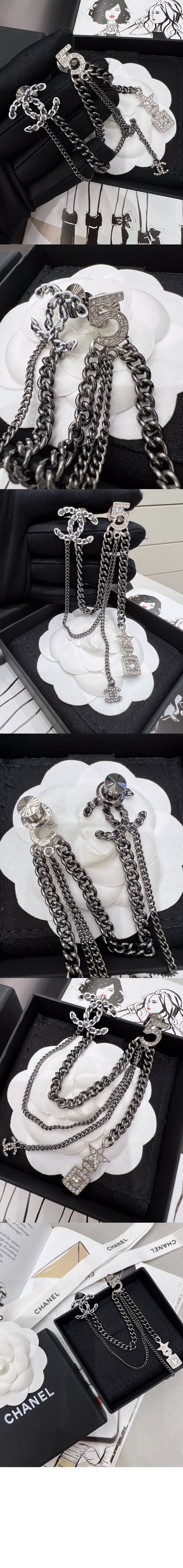 미러급레플리카사이트 | 명품레플리카 전문 쇼핑몰  | A퀄리티 - 브로치  AB8018 &gt; 샤넬