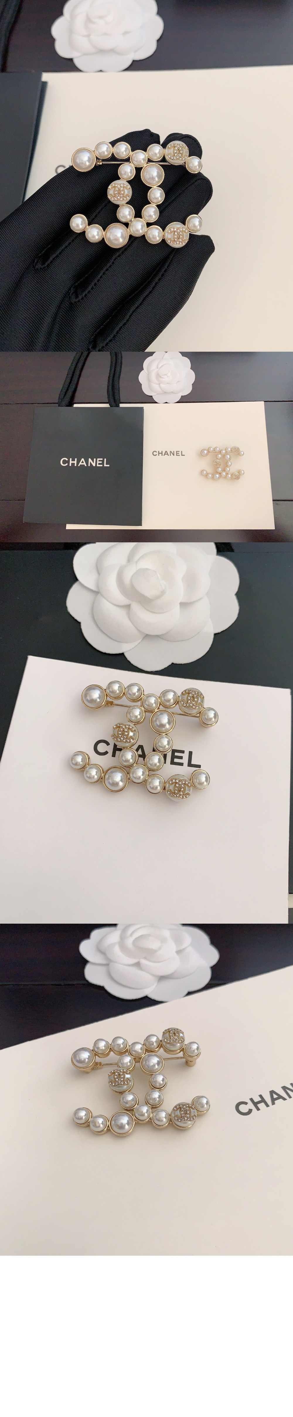 미러급레플리카사이트 | 명품레플리카 전문 쇼핑몰  | A퀄리티 - 브로치  AB8460 &gt; 샤넬