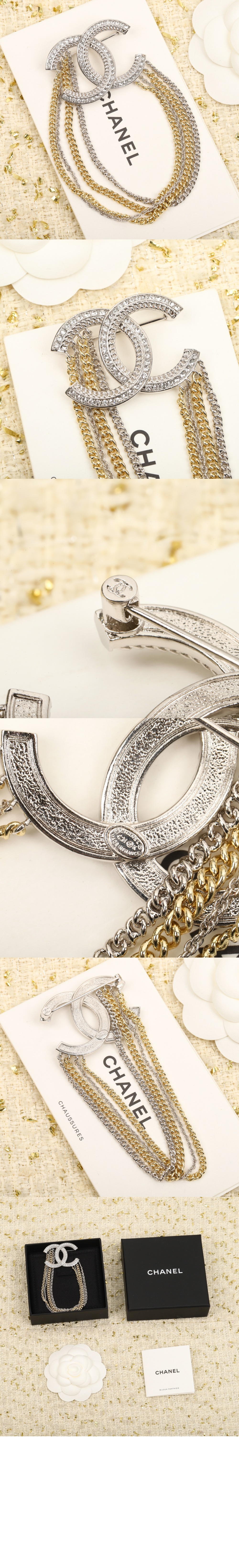 미러급레플리카사이트 | 명품레플리카 전문 쇼핑몰  | A퀄리티 - 브로치  AB6899 &gt; 샤넬