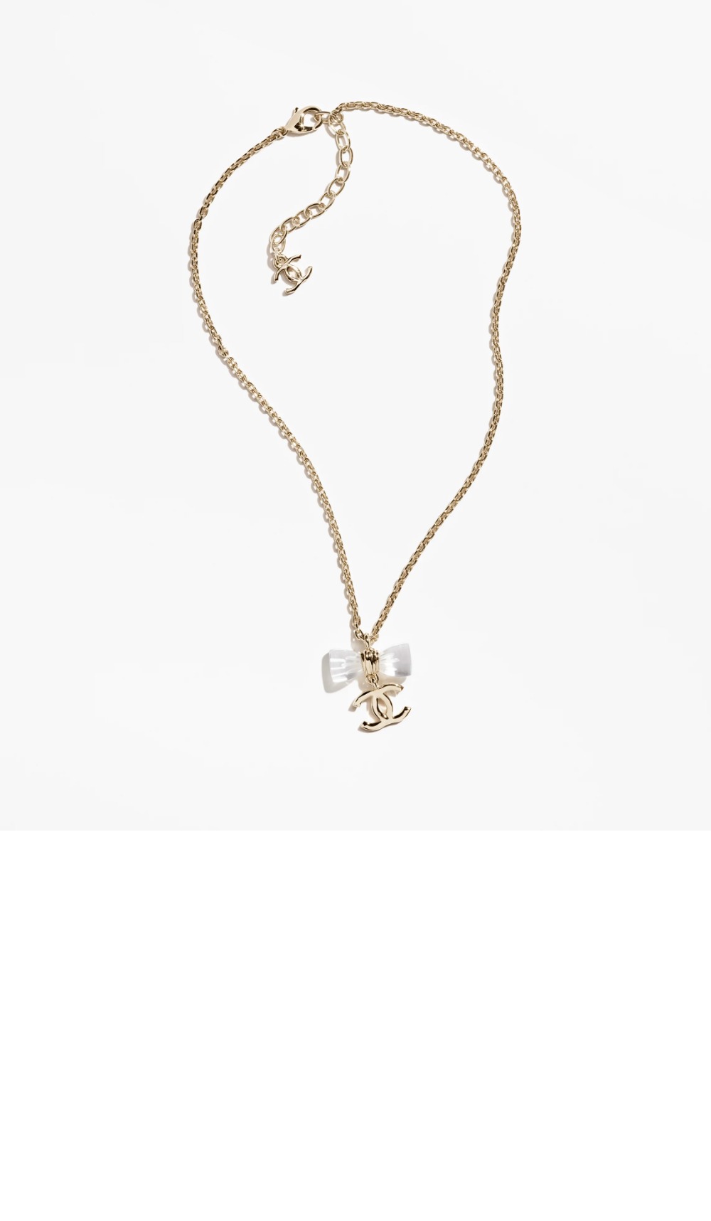 미러급레플리카사이트 | 명품레플리카 전문 쇼핑몰  | A퀄리티 - Pendant 목걸이  ABF546 &gt; 샤넬