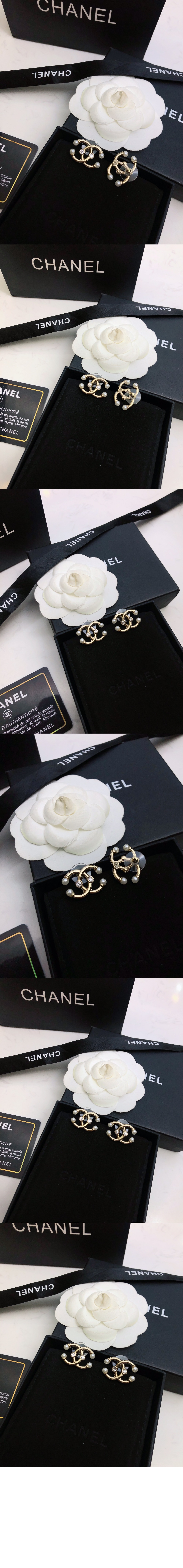 미러급레플리카사이트 | 명품레플리카 전문 쇼핑몰  | A퀄리티 - 귀걸이  AB6615 &gt; 샤넬