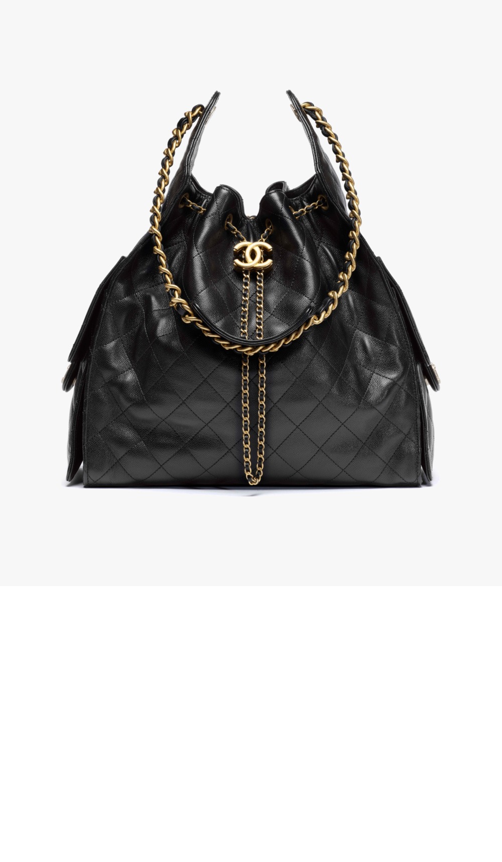 미러급레플리카사이트 | 명품레플리카 전문 쇼핑몰  | A퀄리티 - 25 미디엄 핸드백 AS5311 &gt; 샤넬