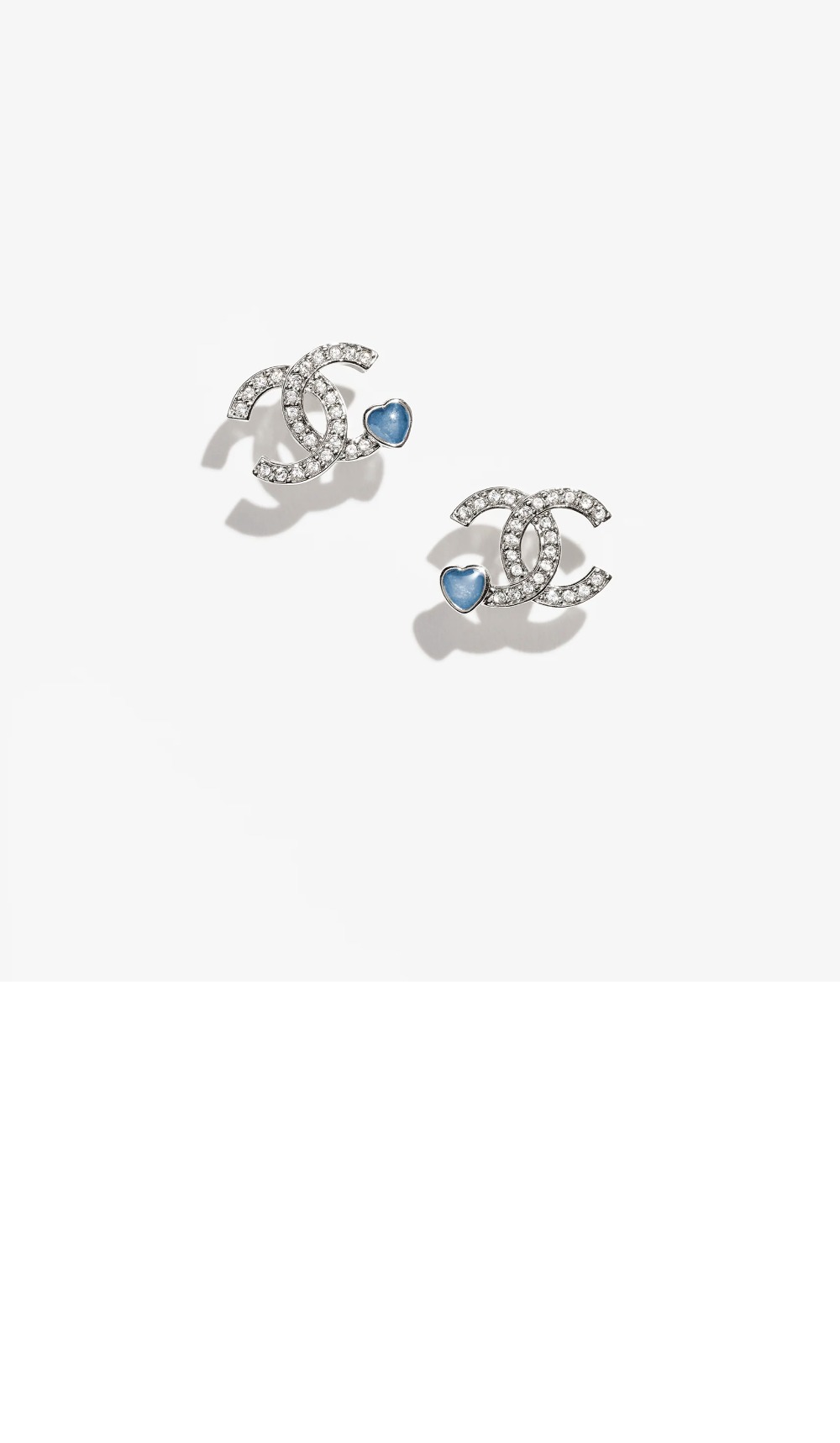 미러급레플리카사이트 | 명품레플리카 전문 쇼핑몰  | A퀄리티 - Stud 귀걸이 ABF526 &gt; 샤넬