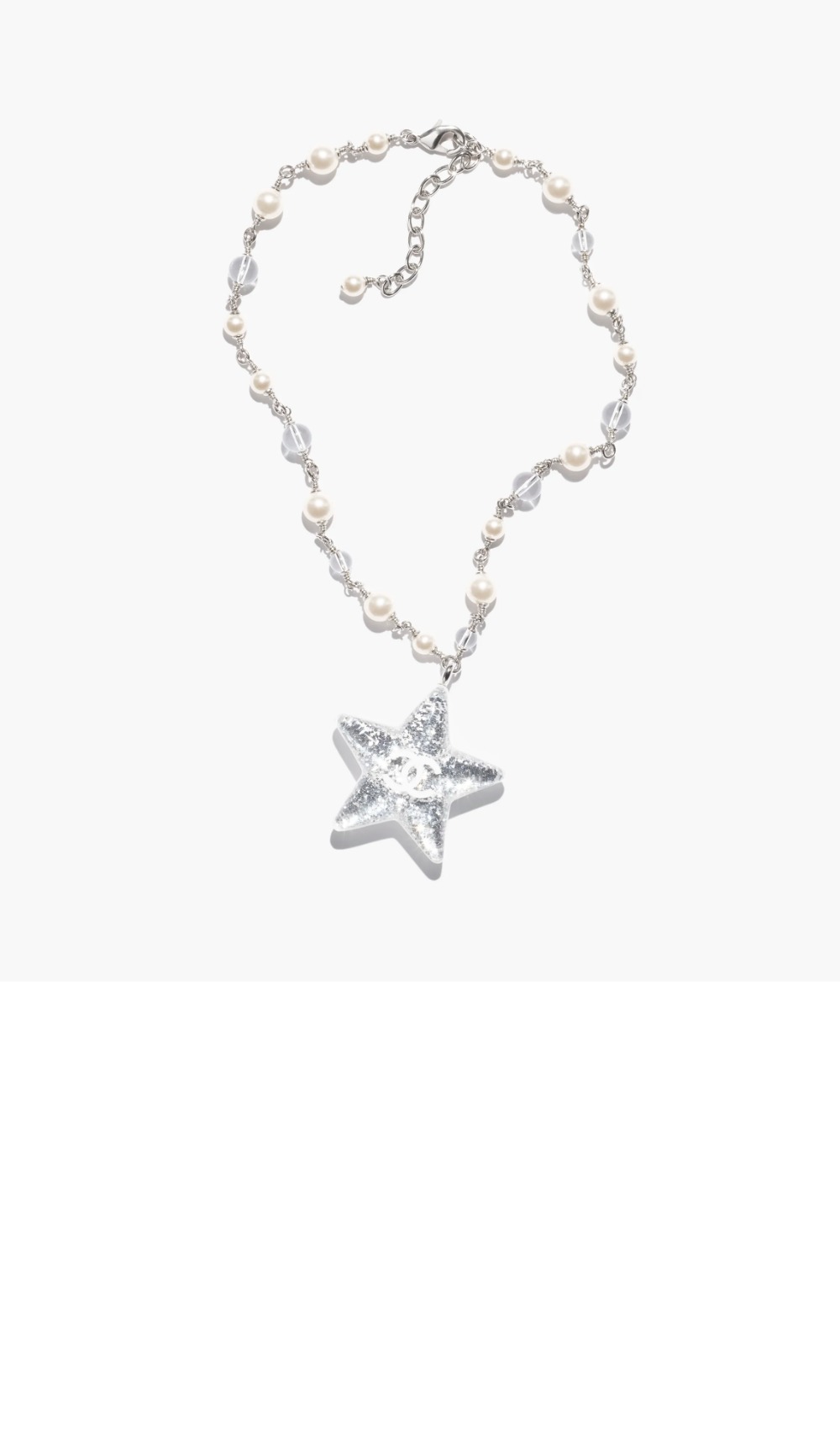 미러급레플리카사이트 | 명품레플리카 전문 쇼핑몰  | A퀄리티 - 네크리스 ABF128 &gt; 샤넬