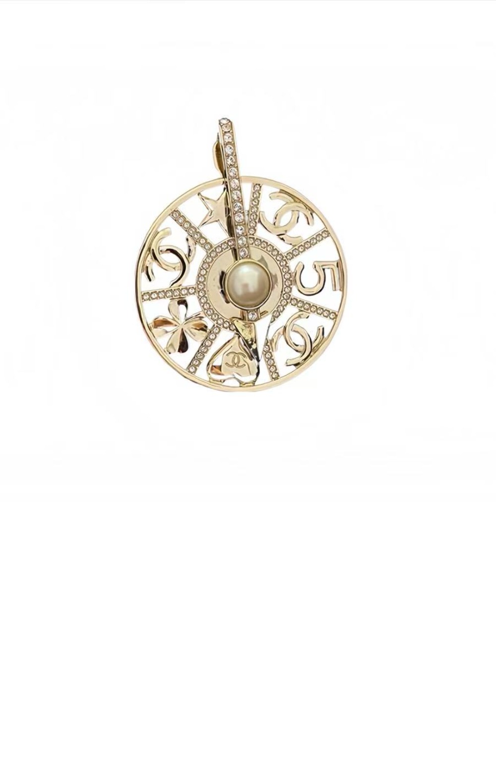 미러급레플리카사이트 | 명품레플리카 전문 쇼핑몰  | A퀄리티 - 브로치 AB8198 &gt; 샤넬