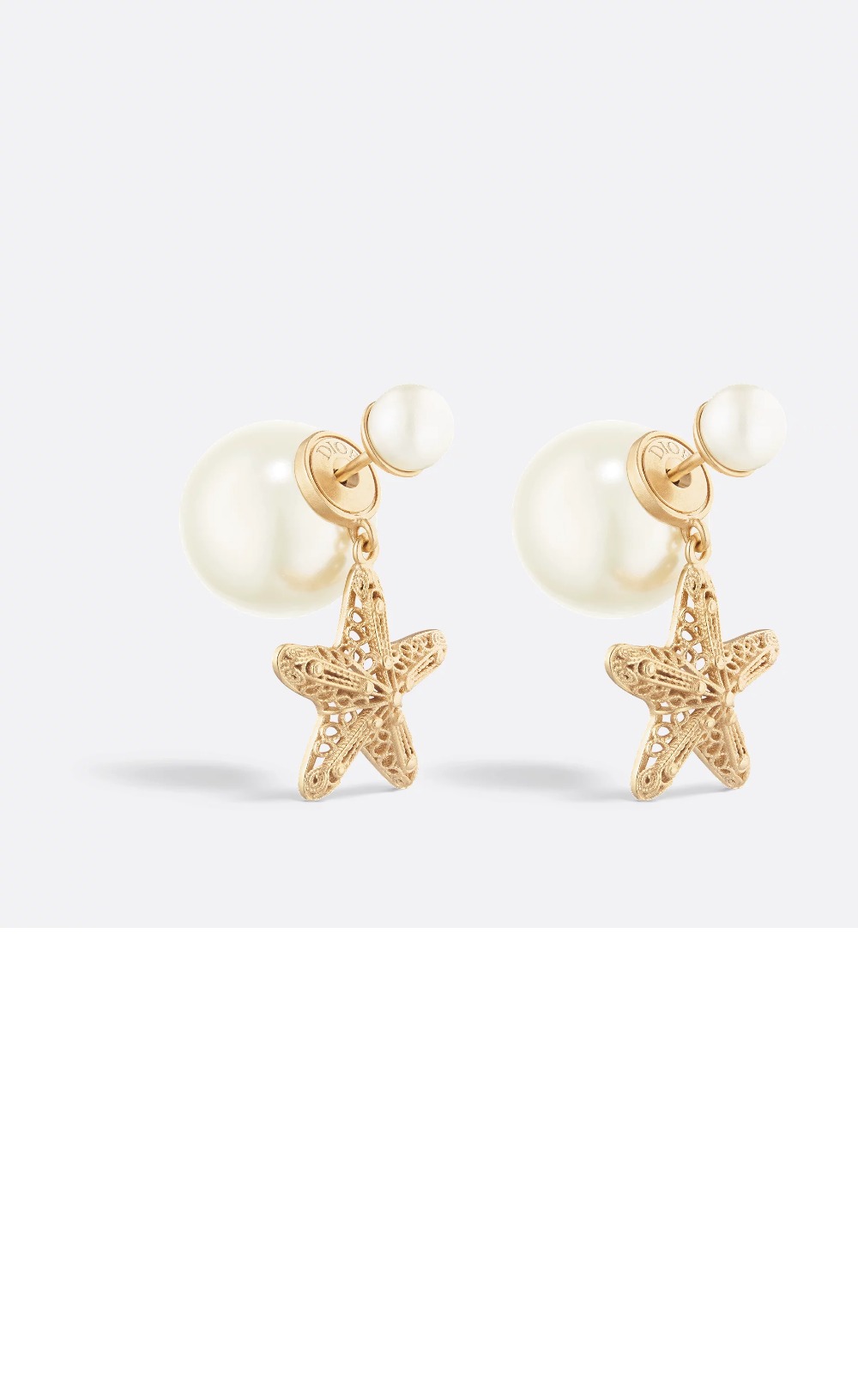 미러급레플리카사이트 | 명품레플리카 전문 쇼핑몰  | A퀄리티 - Tribales 귀걸이 E3736 &gt; 디올