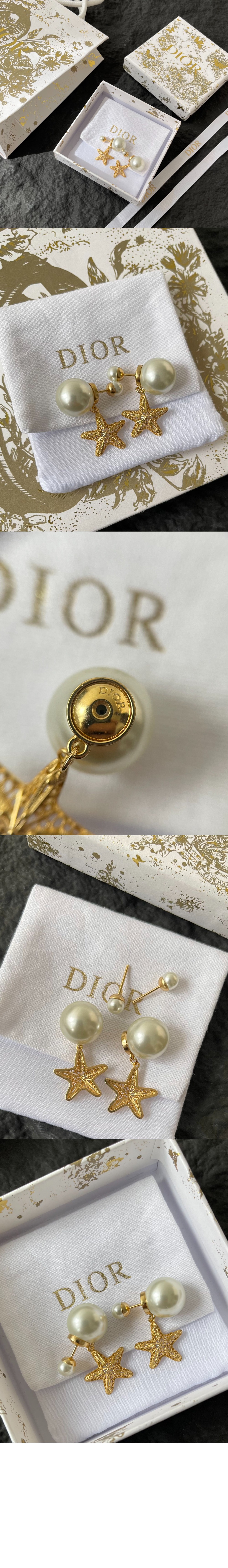 미러급레플리카사이트 | 명품레플리카 전문 쇼핑몰  | A퀄리티 - Tribales 귀걸이 E3736 &gt; 디올