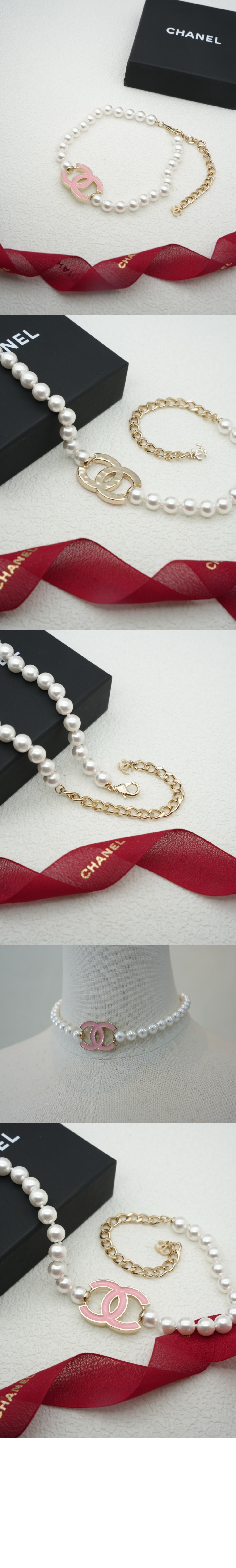 미러급레플리카사이트 | 명품레플리카 전문 쇼핑몰  | A퀄리티 - 초커 ABF374 &gt; 샤넬