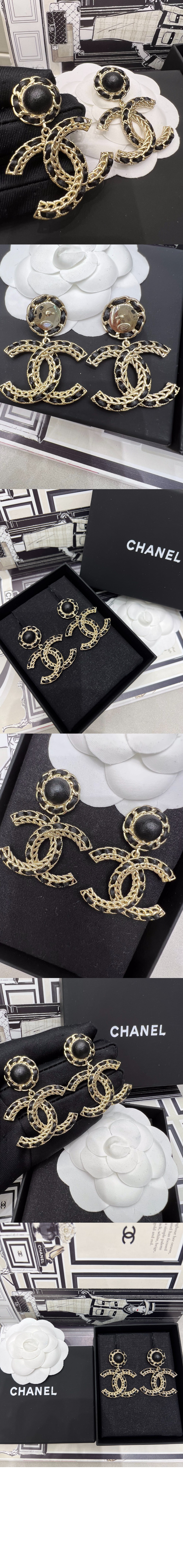 미러급레플리카사이트 | 명품레플리카 전문 쇼핑몰  | A퀄리티 - 귀걸이 AB2986 &gt; 샤넬