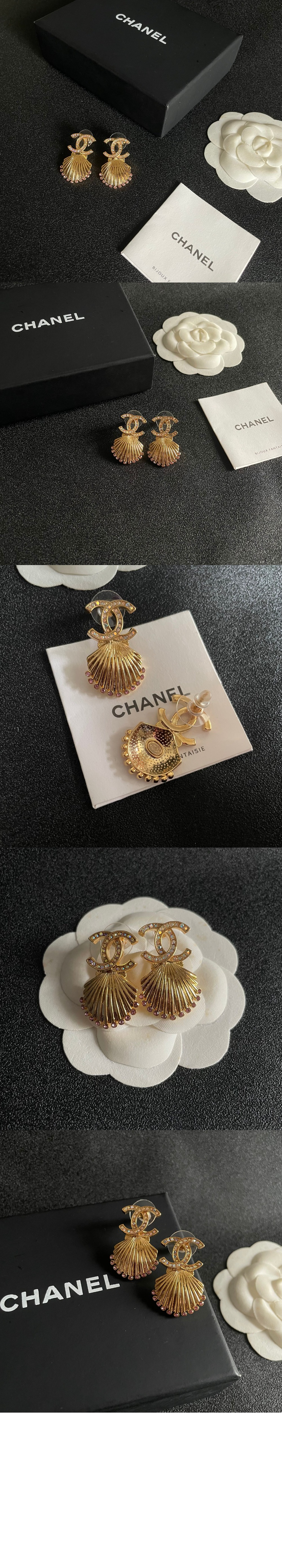 미러급레플리카사이트 | 명품레플리카 전문 쇼핑몰  | A퀄리티 - 귀걸이 ABA063 &gt; 샤넬