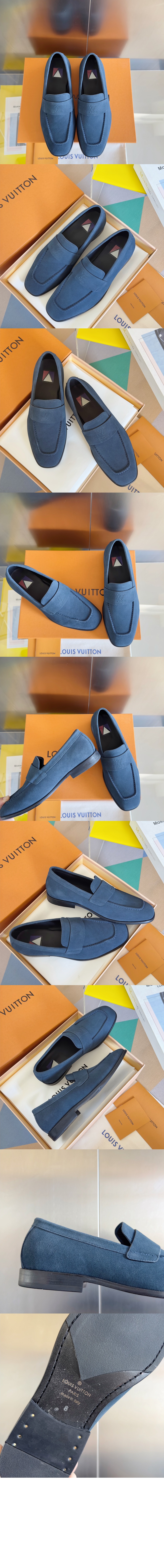 미러급레플리카사이트 | 명품레플리카 전문 쇼핑몰  | A퀄리티 - 글러브 로퍼 1ACRZS &gt; 루이비통