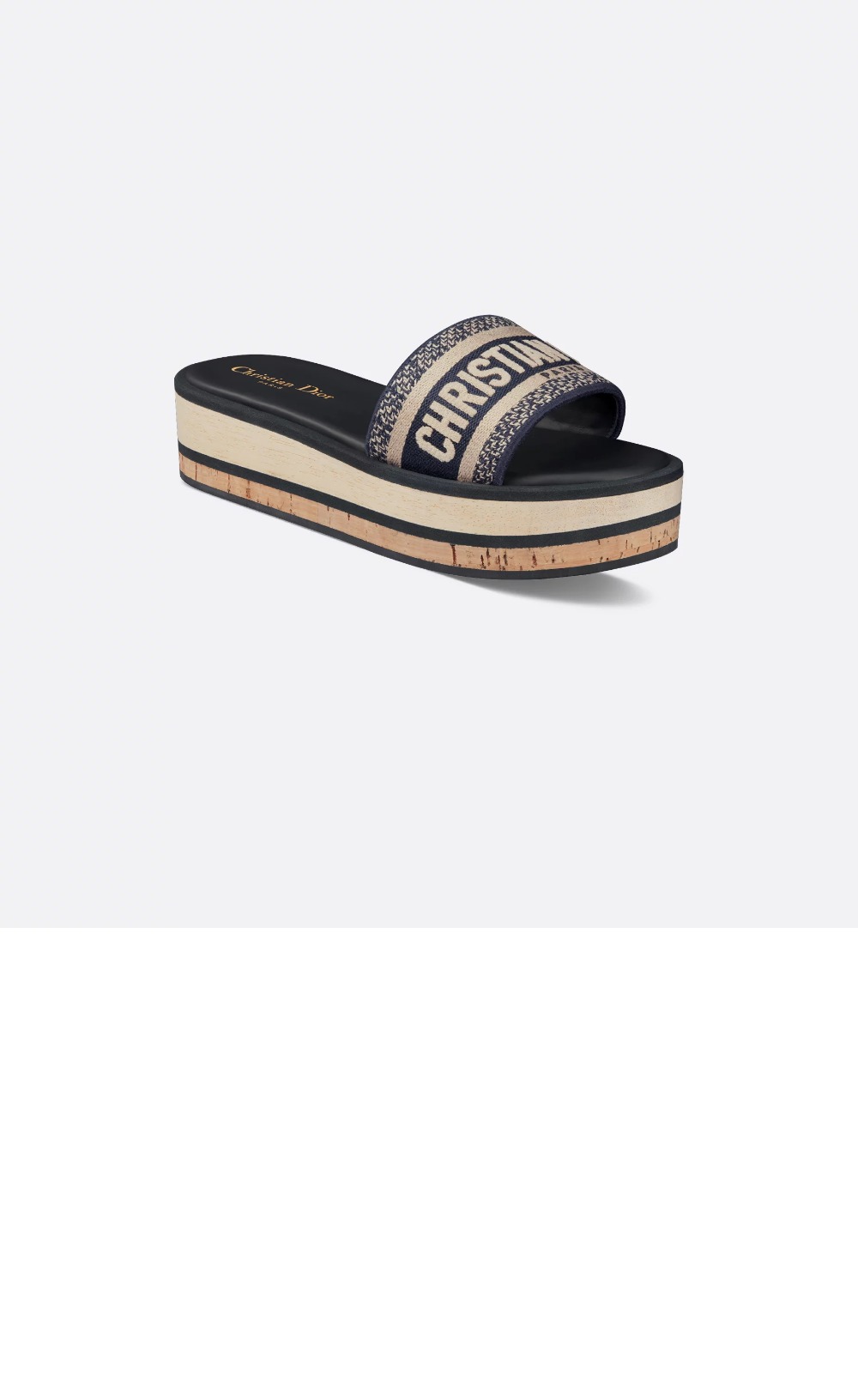 미러급레플리카사이트 | 명품레플리카 전문 쇼핑몰  | A퀄리티 - 드웨이 플랫폼 샌들 KCO11 &gt; 루이비통